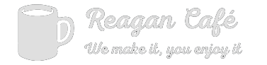 Reagan's Cafe Logo