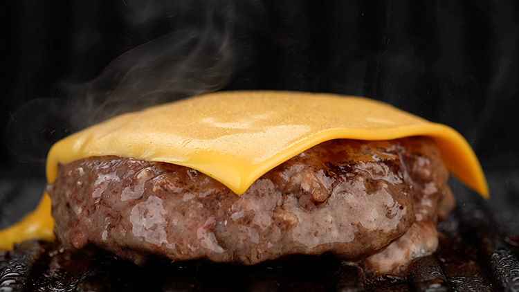 Cheeseburger