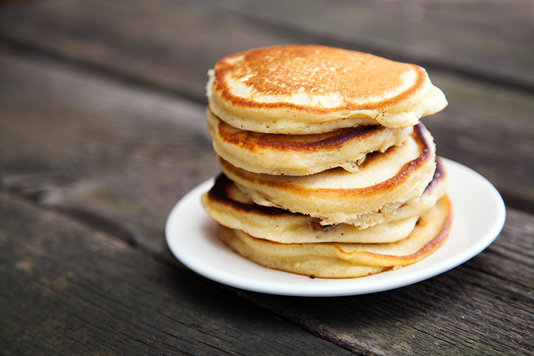 Pancakes