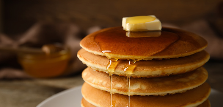 Pancakes