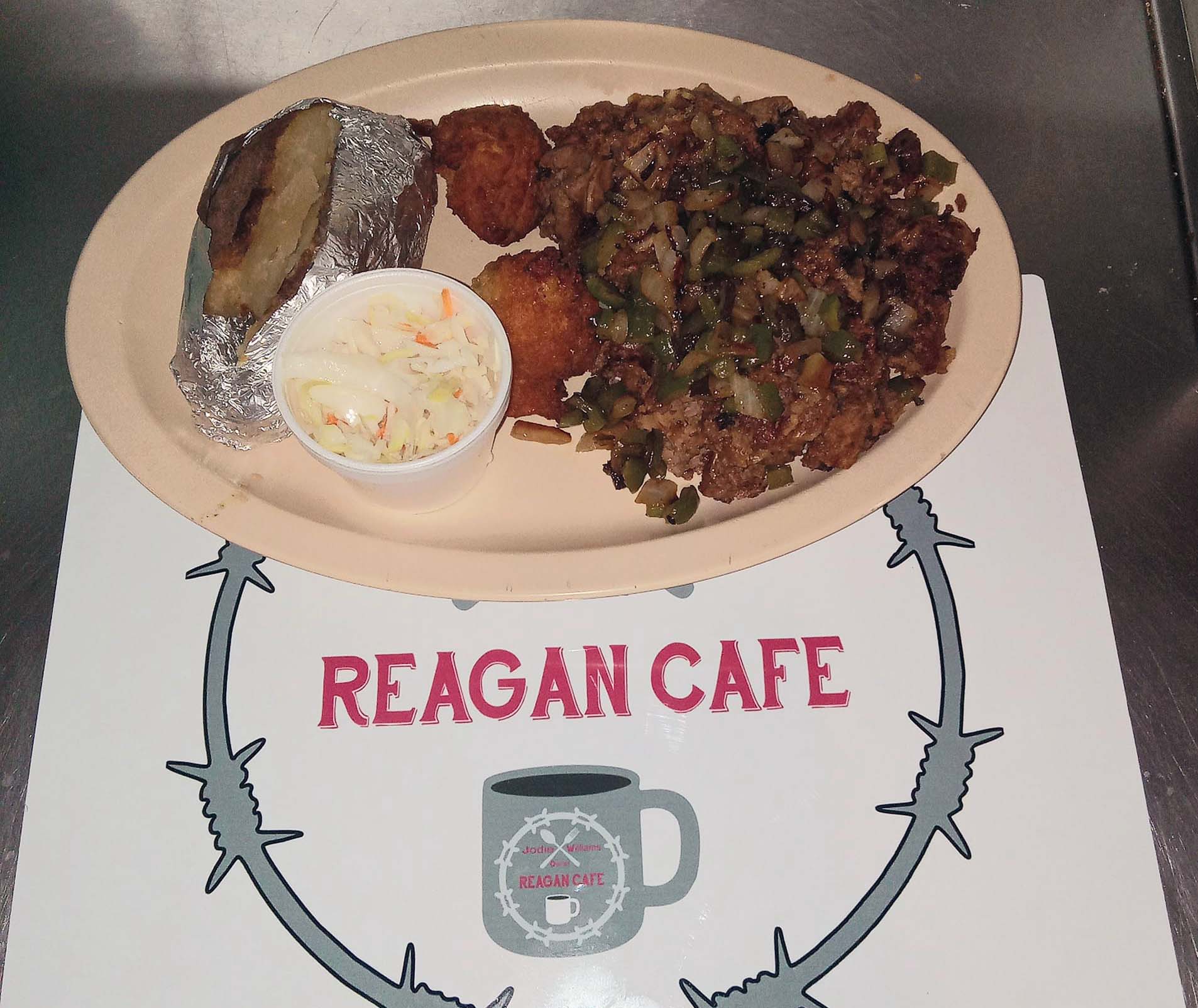 Signature Dish